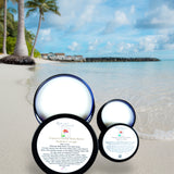 Tropical Coconut Body Butter - Rebecca's Paradise