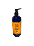 Tropical Sunshine Orange and  Bergamot Body Lotion