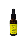 Hydrate Thirsty facial oil with Helichrysum for normal to dry skin