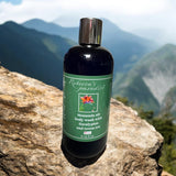 Mountain air body wash with Eucalyptus and Green tea