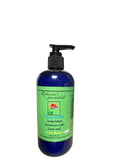 Ocean OASIS  body lotion Jamaican Crush Lime and  Lemon Blossom